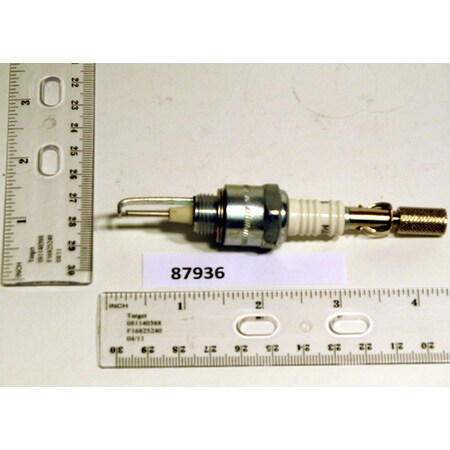 Reznor 87936 Spark Plug Auburn I-31 87936